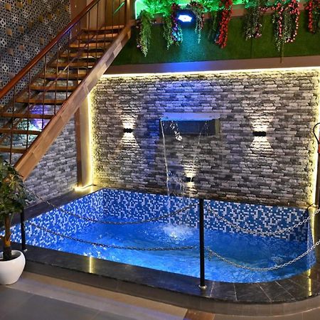 The Apple Tree Hotel Indore Zewnętrze zdjęcie